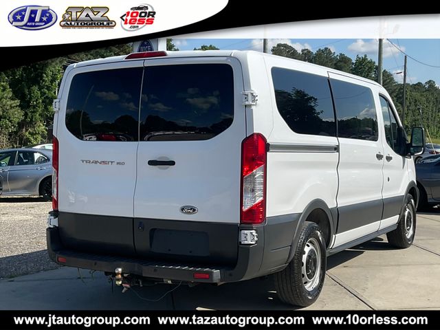 2017 Ford Transit Wagon XL - Photo 7