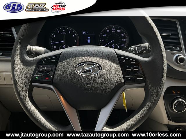 2016 Hyundai Tucson SE - Photo 18