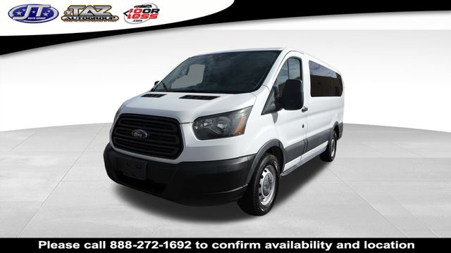 2016 Ford Transit XL