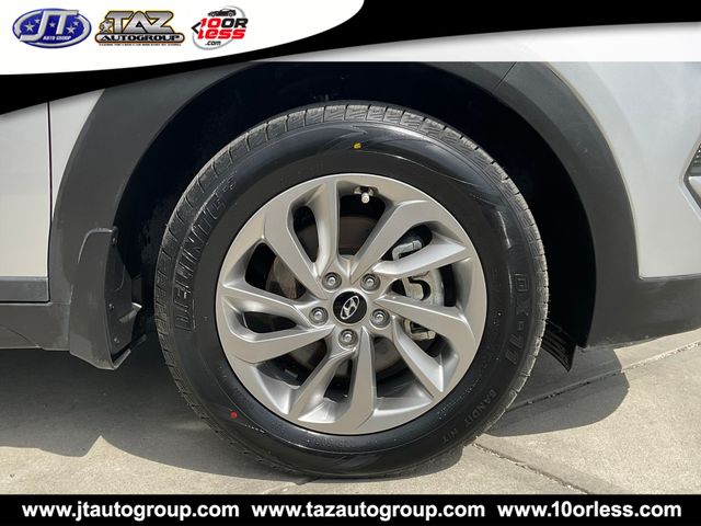 2016 Hyundai Tucson SE - Photo 8