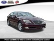 LEXUS LS 460