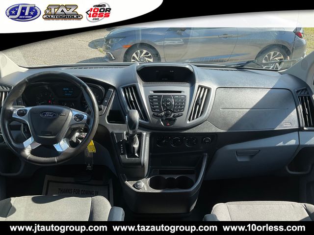 2017 Ford Transit Wagon XL - Photo 16