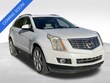 CADILLAC SRX
