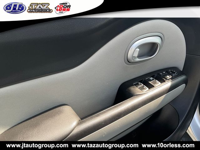 2018 Kia Soul Base - Photo 11