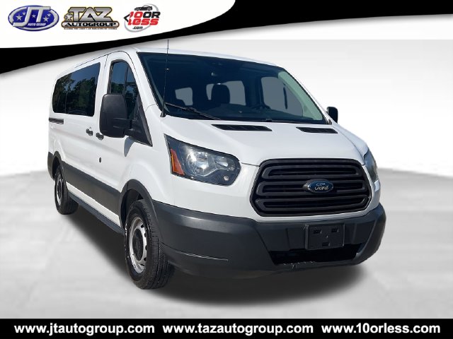  Ford Transit-150