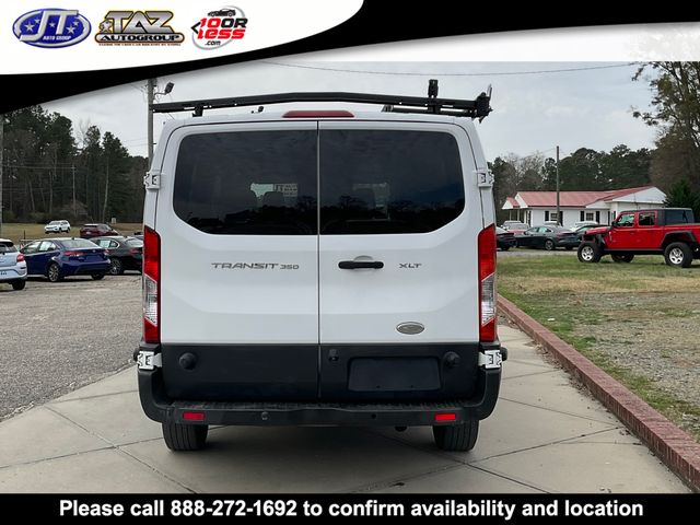 2015 Ford Transit XLT - Photo 6