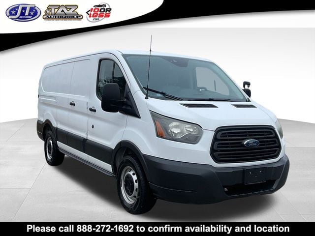 2016 Ford Transit 150 Van Low Roof 60/40 Pass. 130 WB's photo