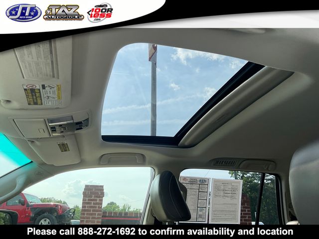 2012 Lexus GX Base - Photo 12