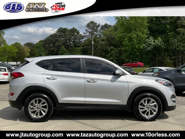 2016 Hyundai Tucson SE - Photo 6