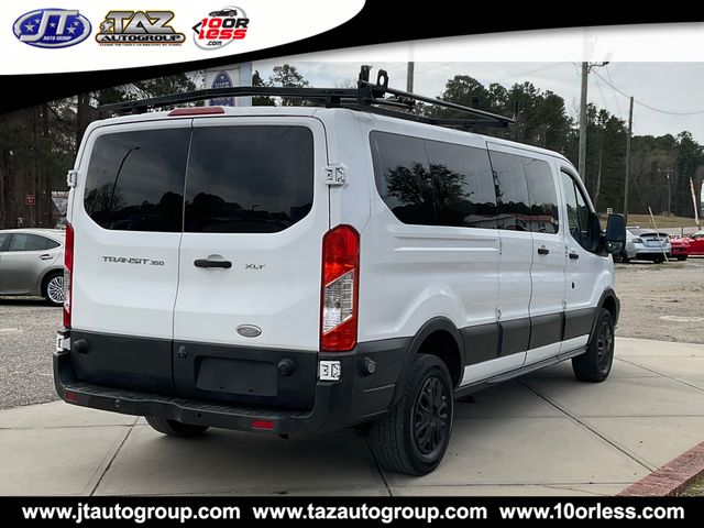 2015 Ford Transit XLT - Photo 7