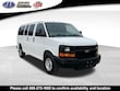 Chevrolet Express 2500