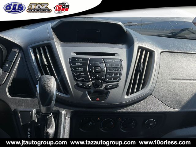 2017 Ford Transit Wagon XL - Photo 17