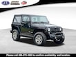 Jeep Wrangler JK