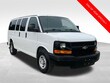 Chevrolet Express 2500