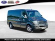 Mercedes-Benz Sprinter-Class