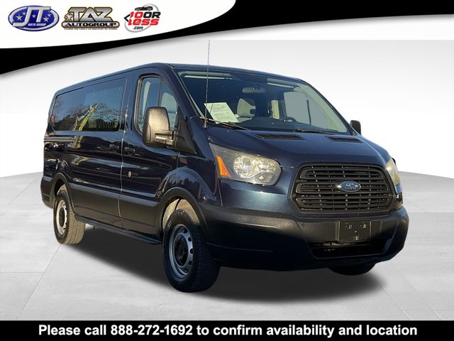 2015 Ford Transit Base