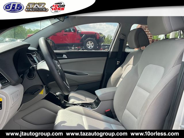 2016 Hyundai Tucson SE - Photo 9
