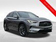  INFINITI QX50