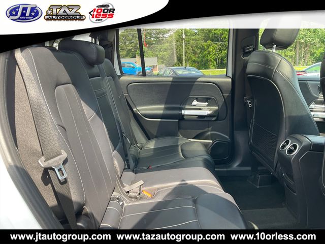2020 Mercedes-Benz GLB Base - Photo 13