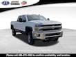 Chevrolet Silverado 2500HD