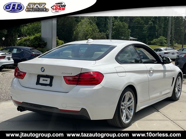 2014 BMW 4 Series 428i - Photo 7