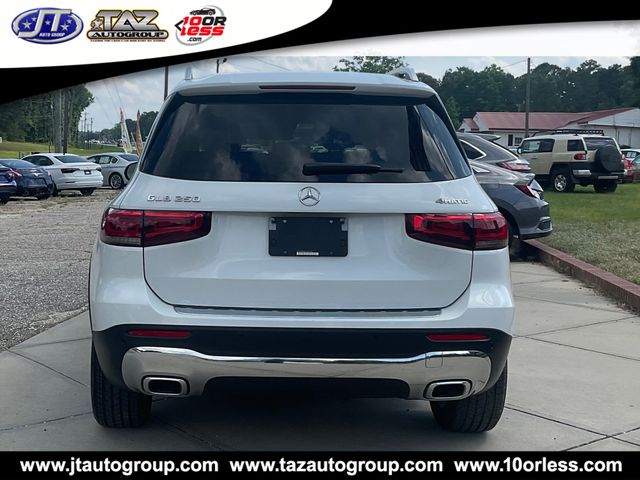 2020 Mercedes-Benz GLB Base - Photo 6