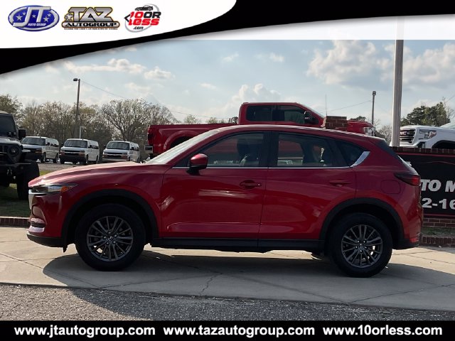 Used 2019 Mazda Mazda CX-5 Sport SUV