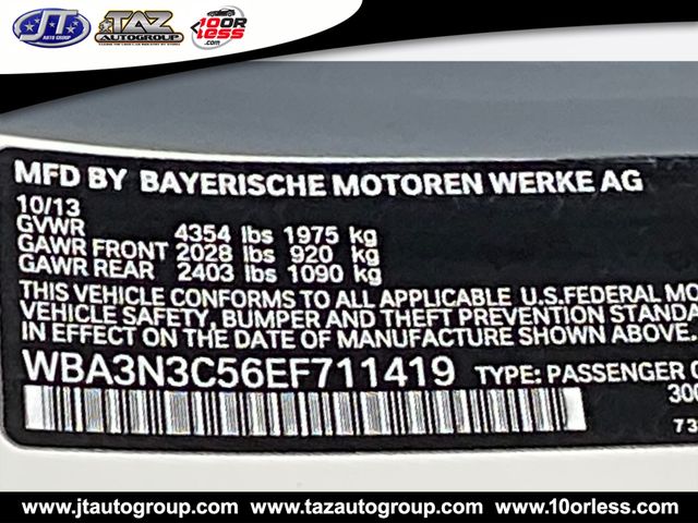 2014 BMW 4 Series 428i - Photo 16