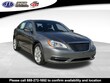 Chrysler 200