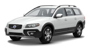2016 Volvo XC70 Boston, MA
