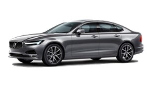 2017 Volvo S90 Boston, MA