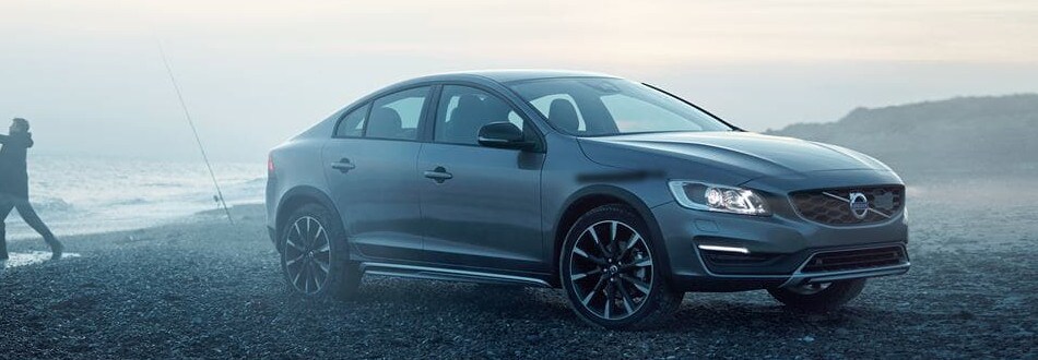 2018 volvo s60 sedan review