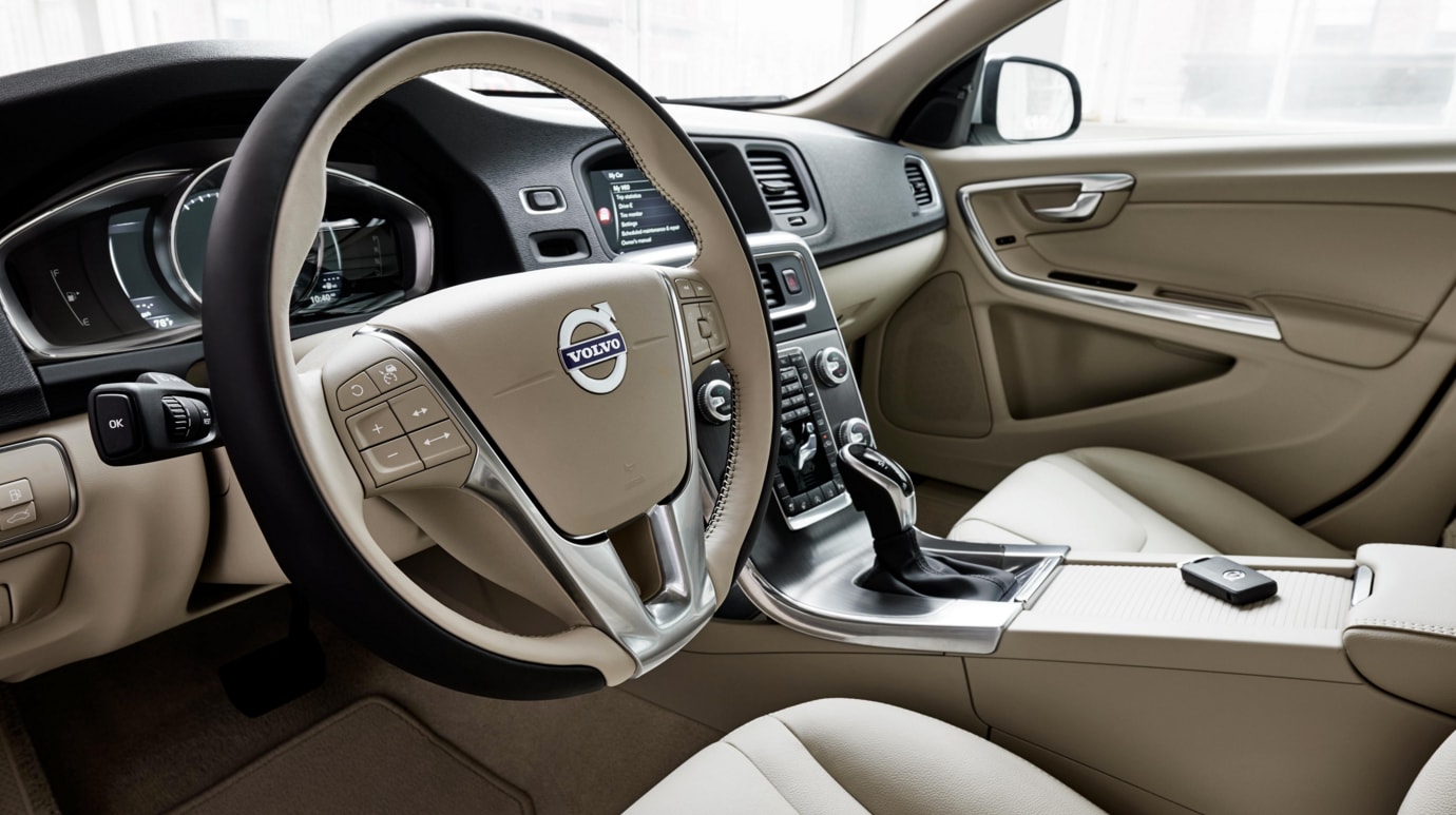 2016 Volvo V60 SportsWagon For Sale near Boston, MA | 128 Volvo 2016 Volvo V60 SportsWagon For Sale near Boston, MA | 128 Volvo