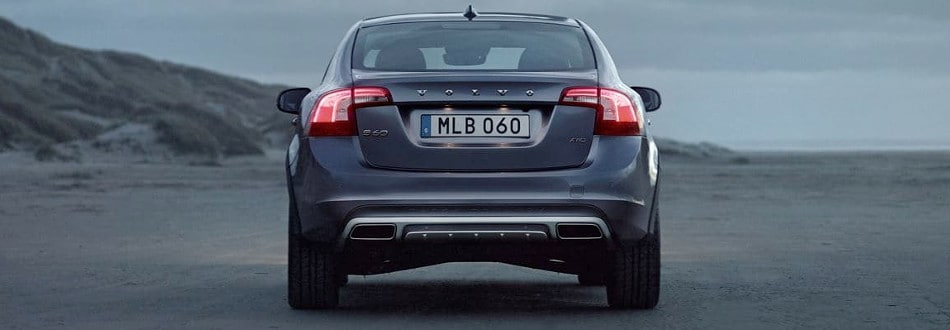test drive the 2018 volvo s60