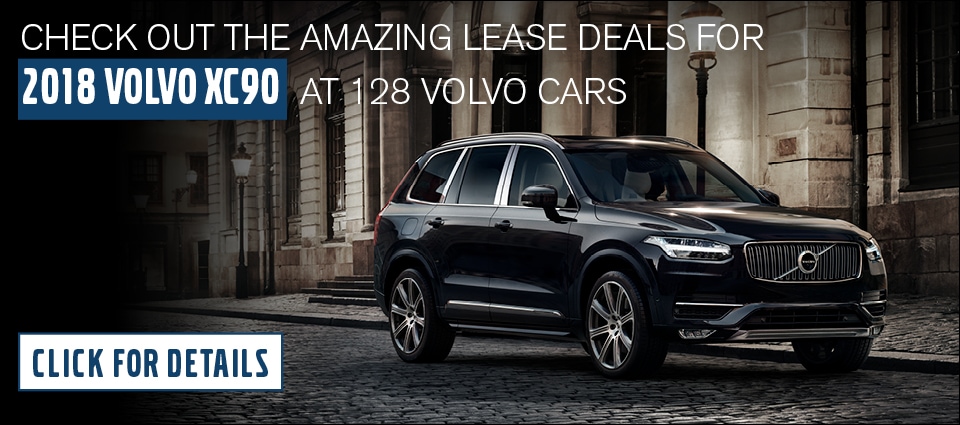 Xc90 Lease Special