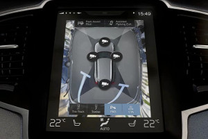 Birdseye 360 Degree Camera