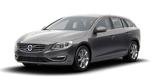 2016 Volvo V60 Sports Wagon Boston, MA