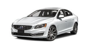 2016 Volvo S60 Boston, MA
