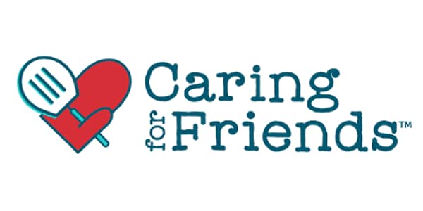 Caring for Friends