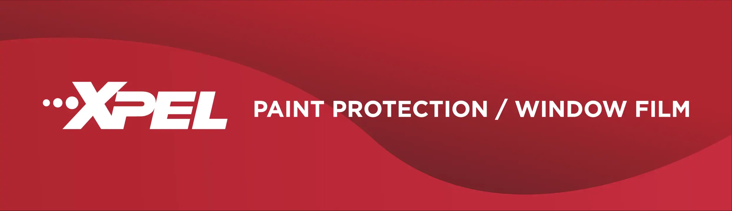 XPEL Paint Protection Film/Window Film