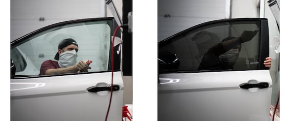 What is XPEL Paint Protection Film? - Unlimited Auto Style