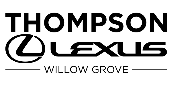Thompson Lexus Willow Grove