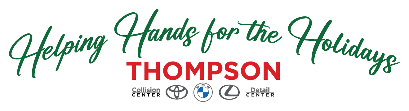 The Thompson Organization's Helping Hands for the Holidays initiative