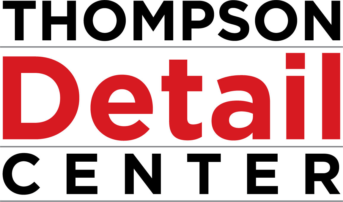 Thompson Detail Center Video Gallery The Thompson Organization