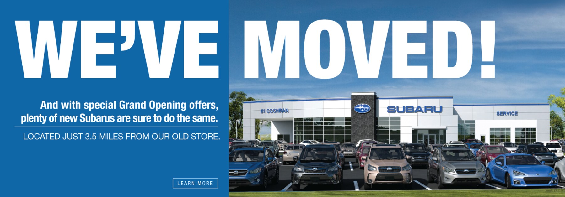 Subaru Dealers Pittsburgh >> 1 Cochran Subaru Of Butler County Buy A Subaru In Butler Pa Subaru Dealers Pittsburgh >> 1 Cochran Subaru Of Butler County Buy A Subaru In Butler Pa