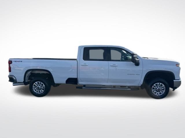 2024 Chevrolet Silverado 2500HD LT - Photo 7