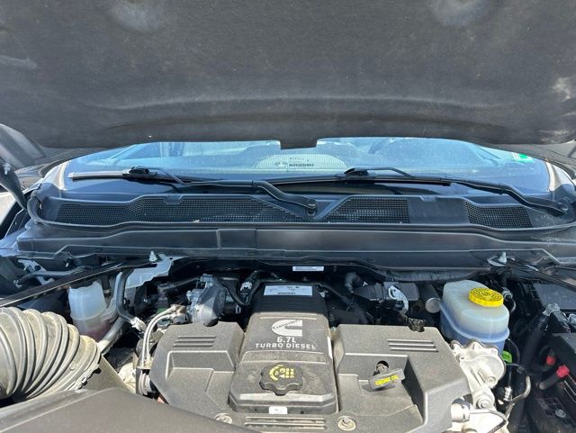 2024 RAM Ram 3500 Pickup Big Horn - Photo 32