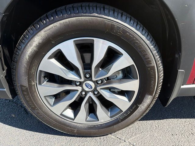 2023 Subaru Outback Limited - Photo 31