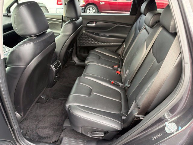 2023 Hyundai Santa Fe XRT - Photo 24