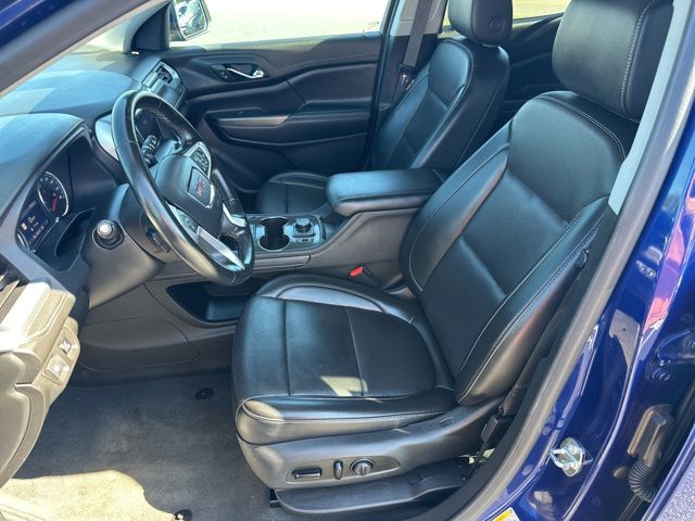 2023 GMC Acadia SLT - Photo 11